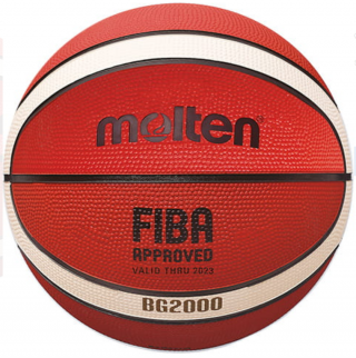 Molten B7G2000 7 Numara Basketbol Topu kullananlar yorumlar